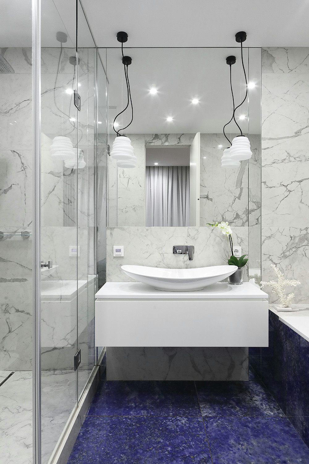 квартира в ЖК "Золотые ключи 2"