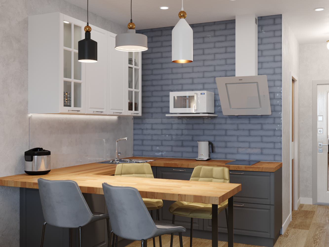 Квартира для сдачи в аренду