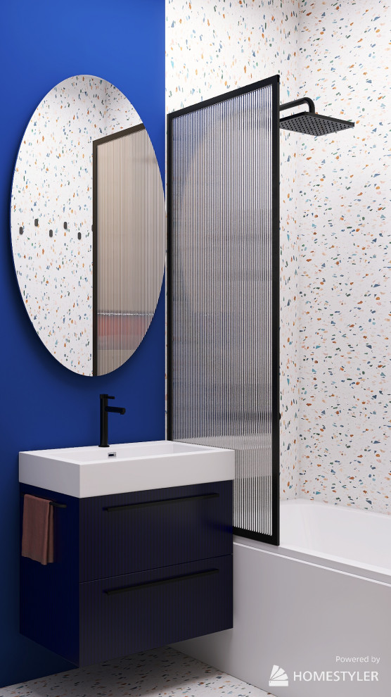 Обложка проекта: Санузел