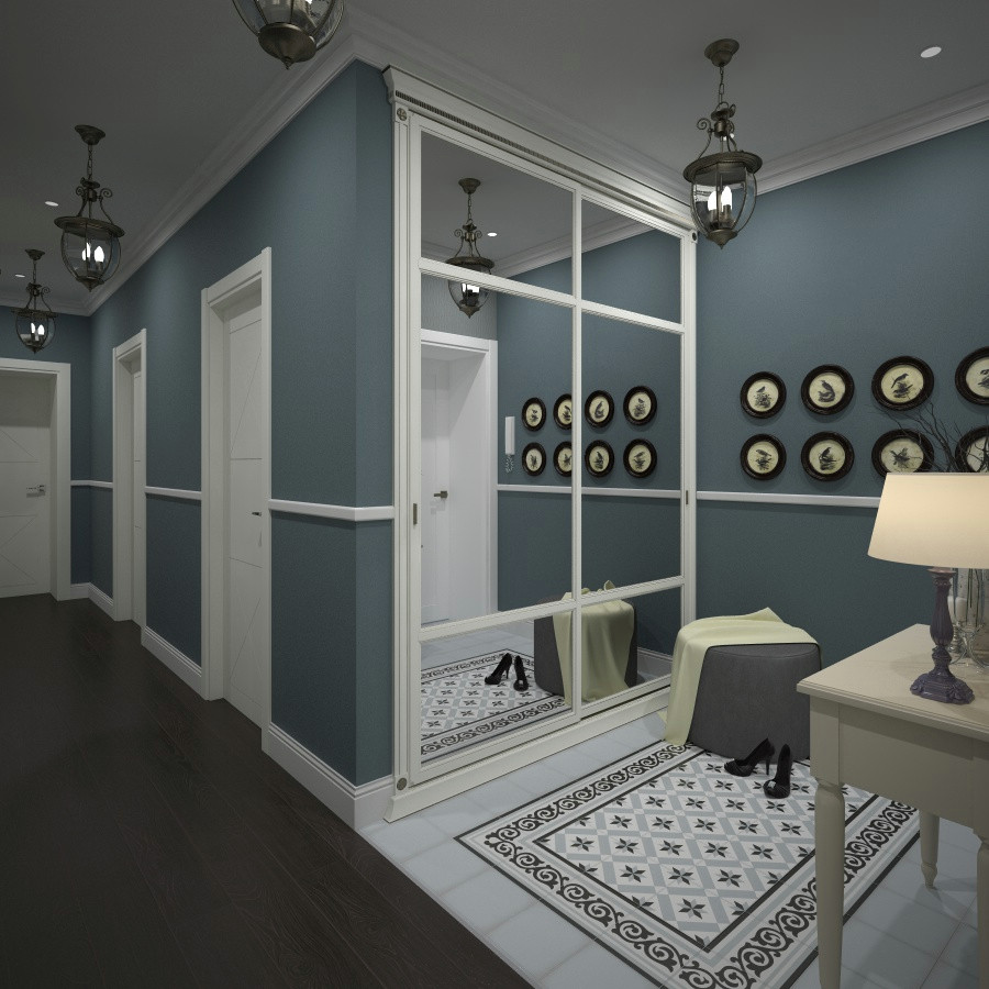 Квартира на Гоголя