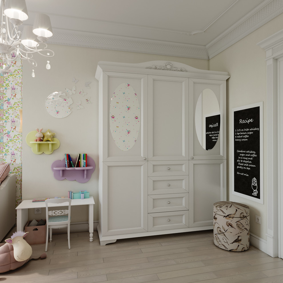 ЖК Максима Горького