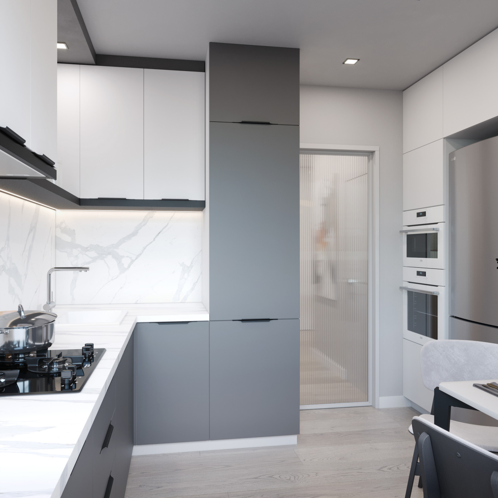 Минимализм