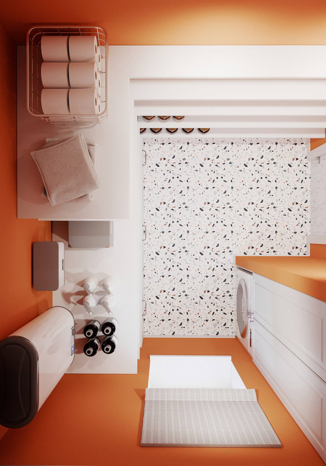 Дизайн проект Дмитров