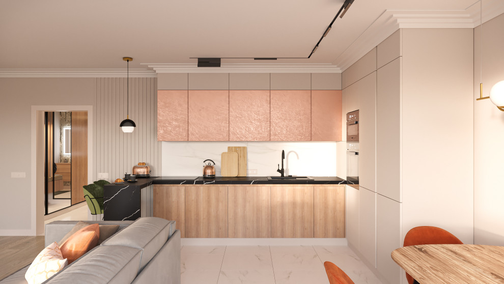 Уютная роскошь