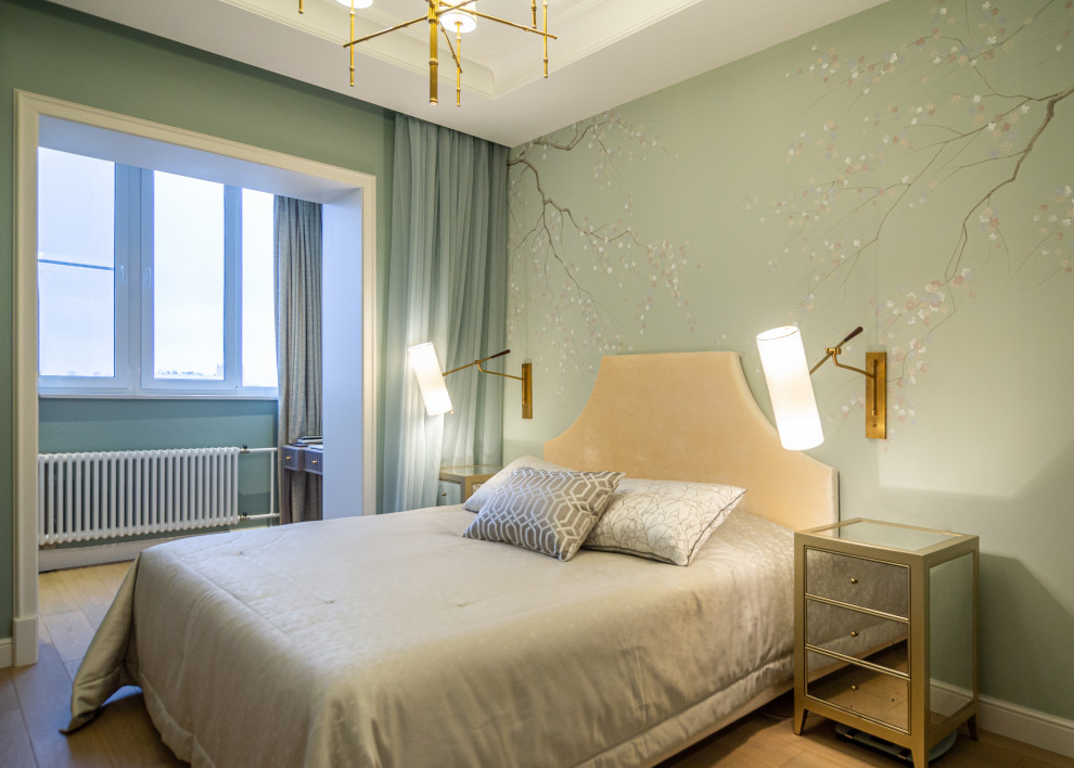 Современная классика в Москве