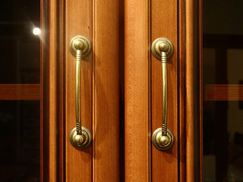 Кабинет руководителя ПРЕЗИДЕНТ КОЛЛЕКЦИЯ "ВЕРСАЛЬ"