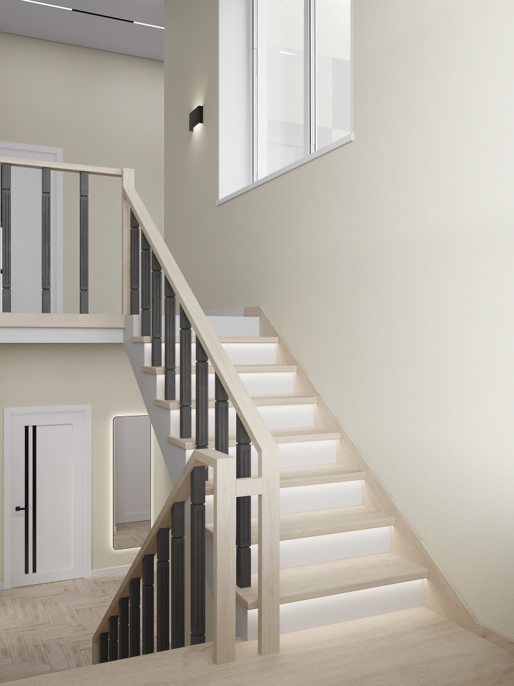 2 этажный дом 150 м.кв. в д.Иванцево (Ивановская область)