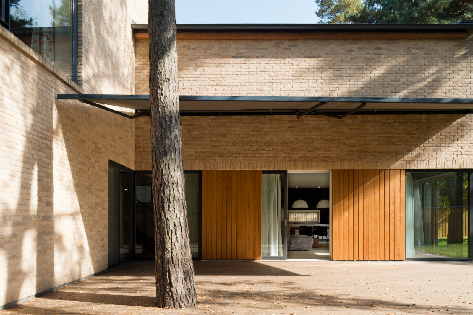 Вилла в Расторгуево