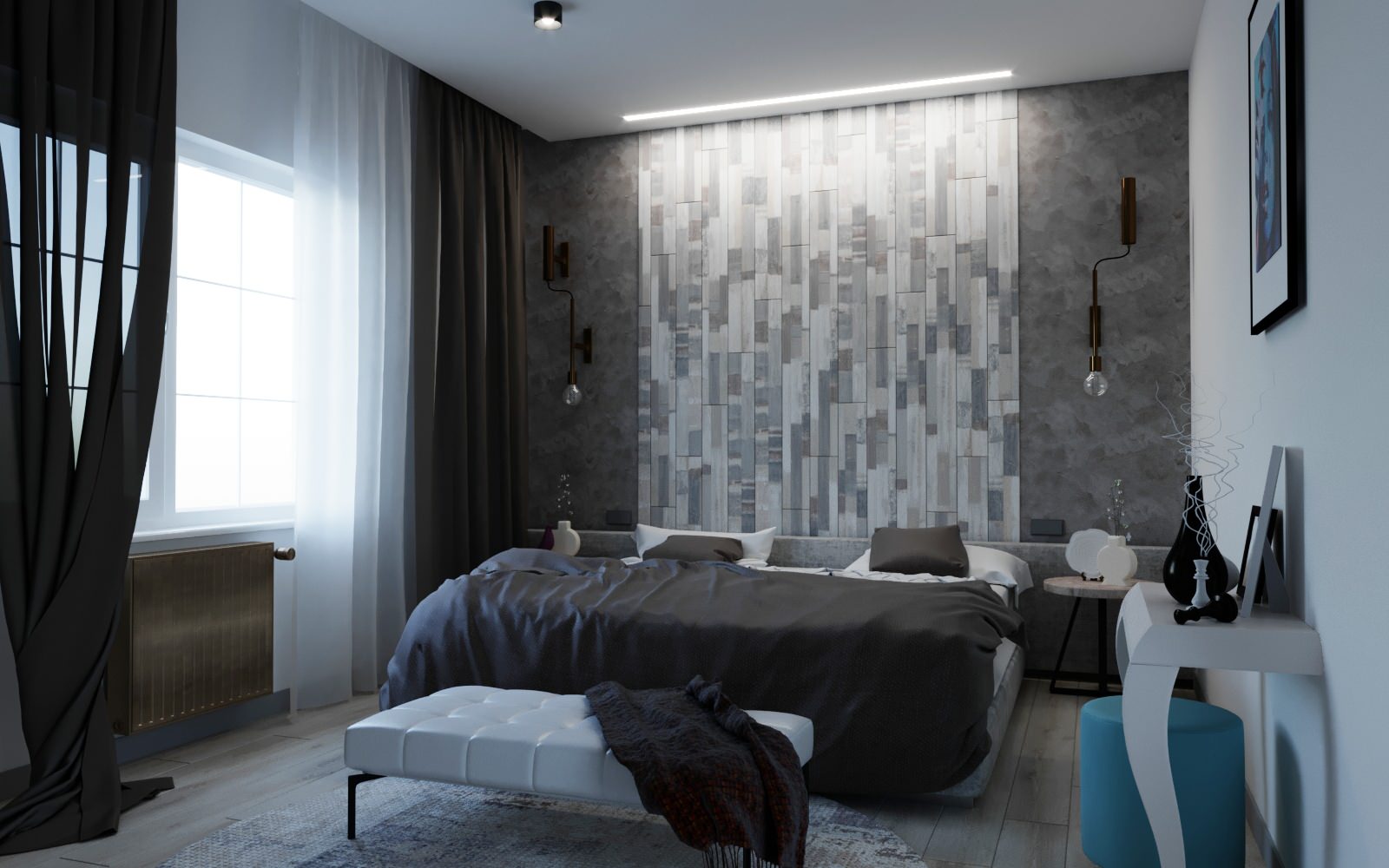 House of Metrosexual