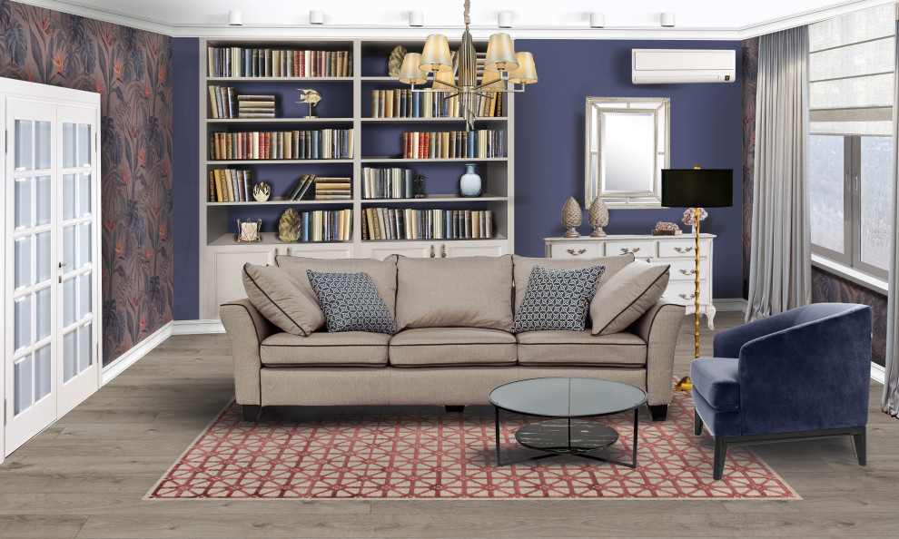 Алые Паруса