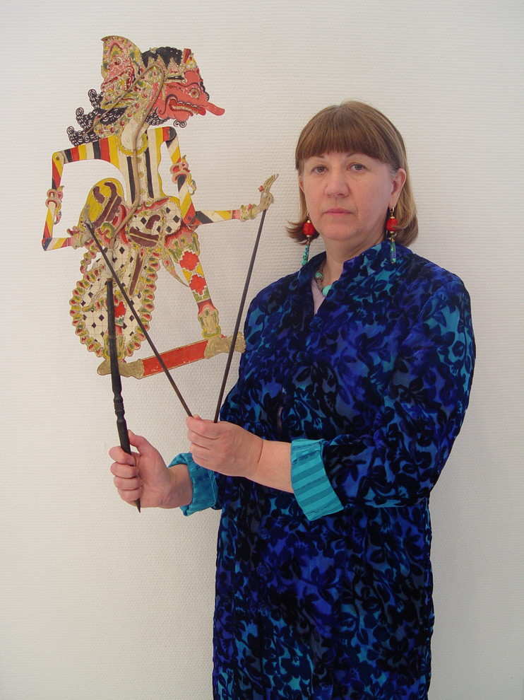 Хороший вопрос: Что такое «интерьерные куклы» и кто их покупает