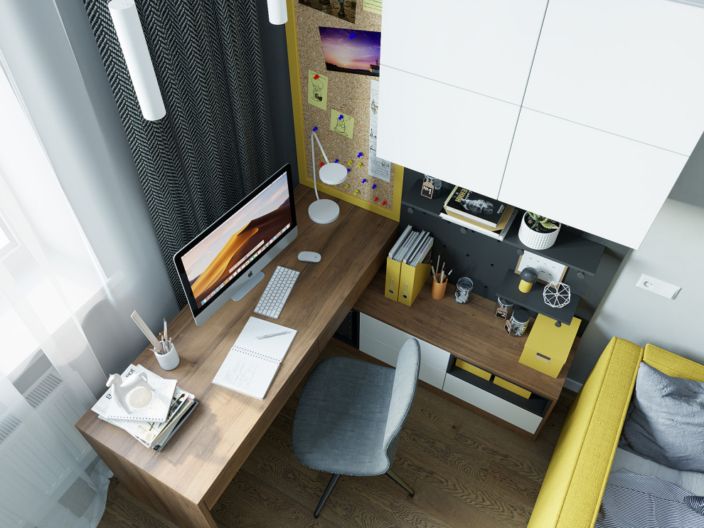 КП Казанская Усадьба