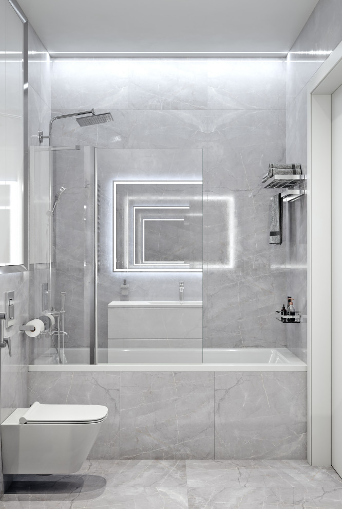 Апартаменты в Москва-Сити комплекс Neva Towers