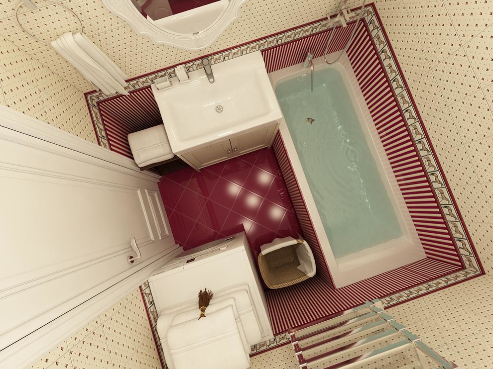 Яркие детали