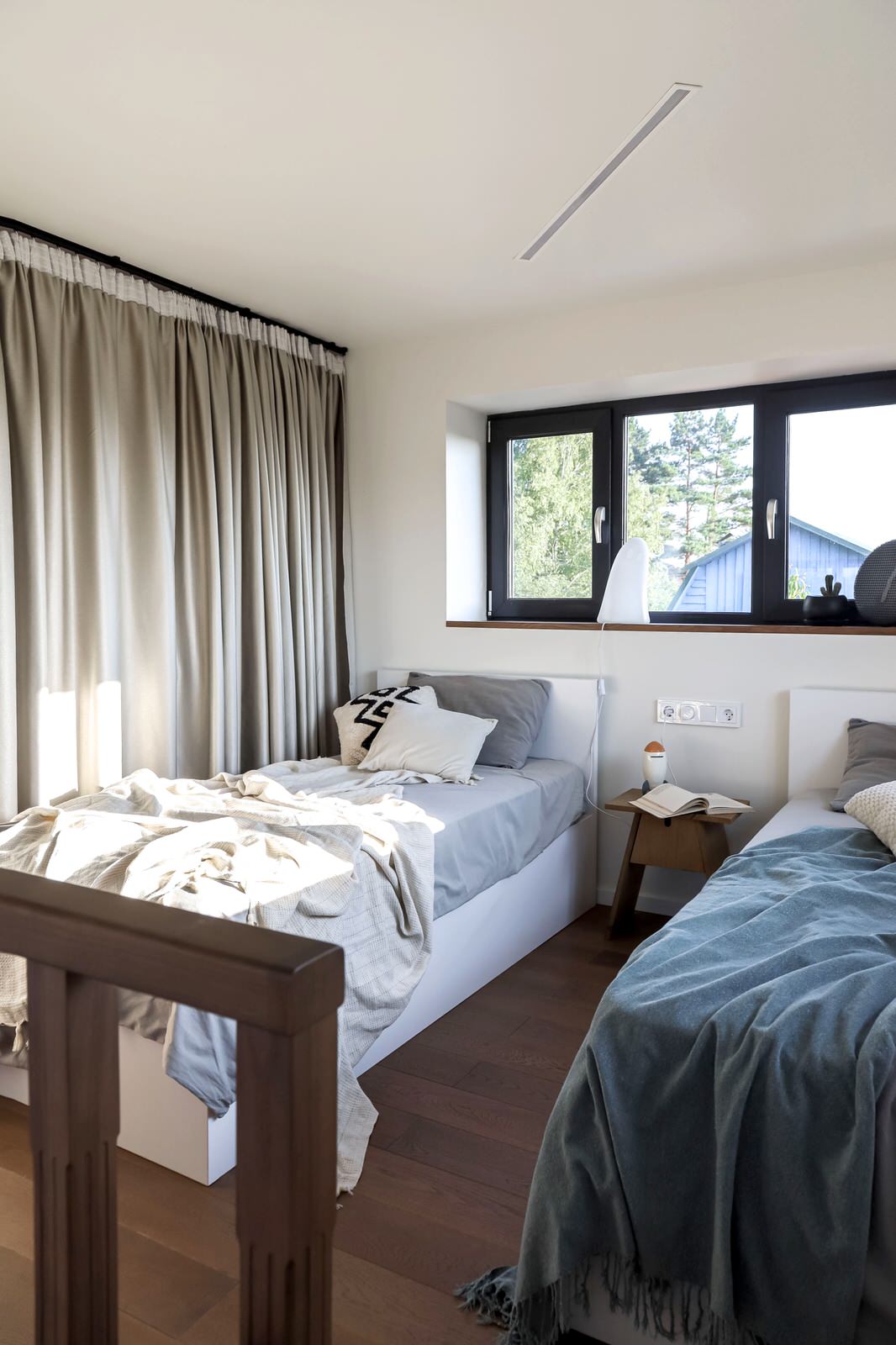 КОМПАКТНЫЙ ДОМ