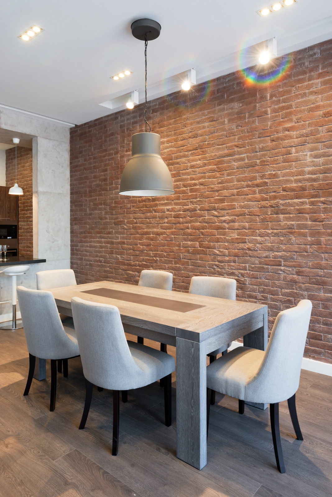 Лофт на Трубной