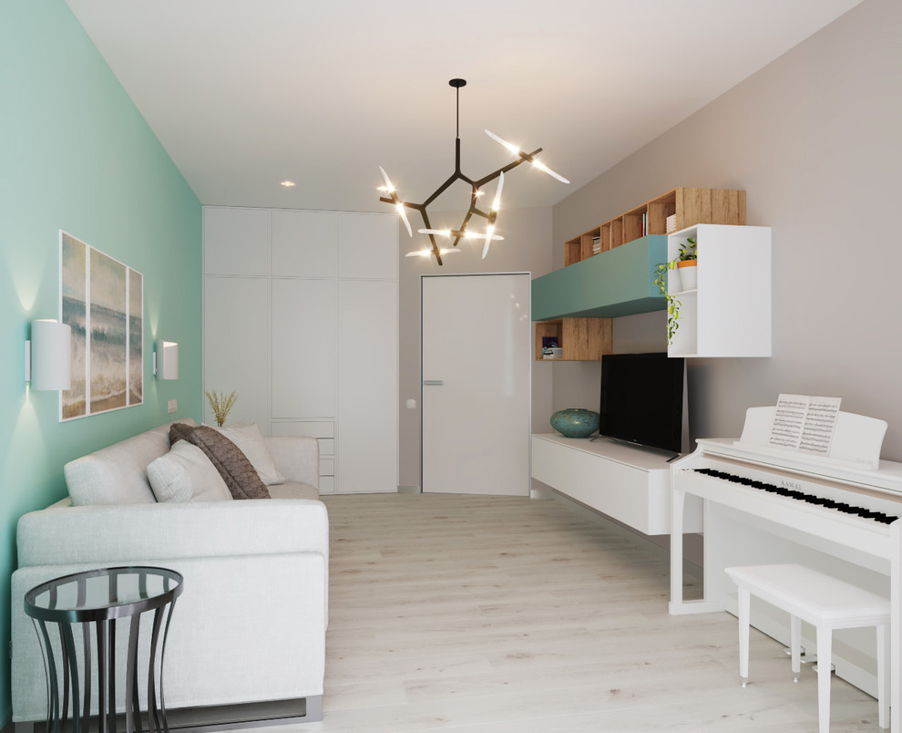 Лазурный Сочи