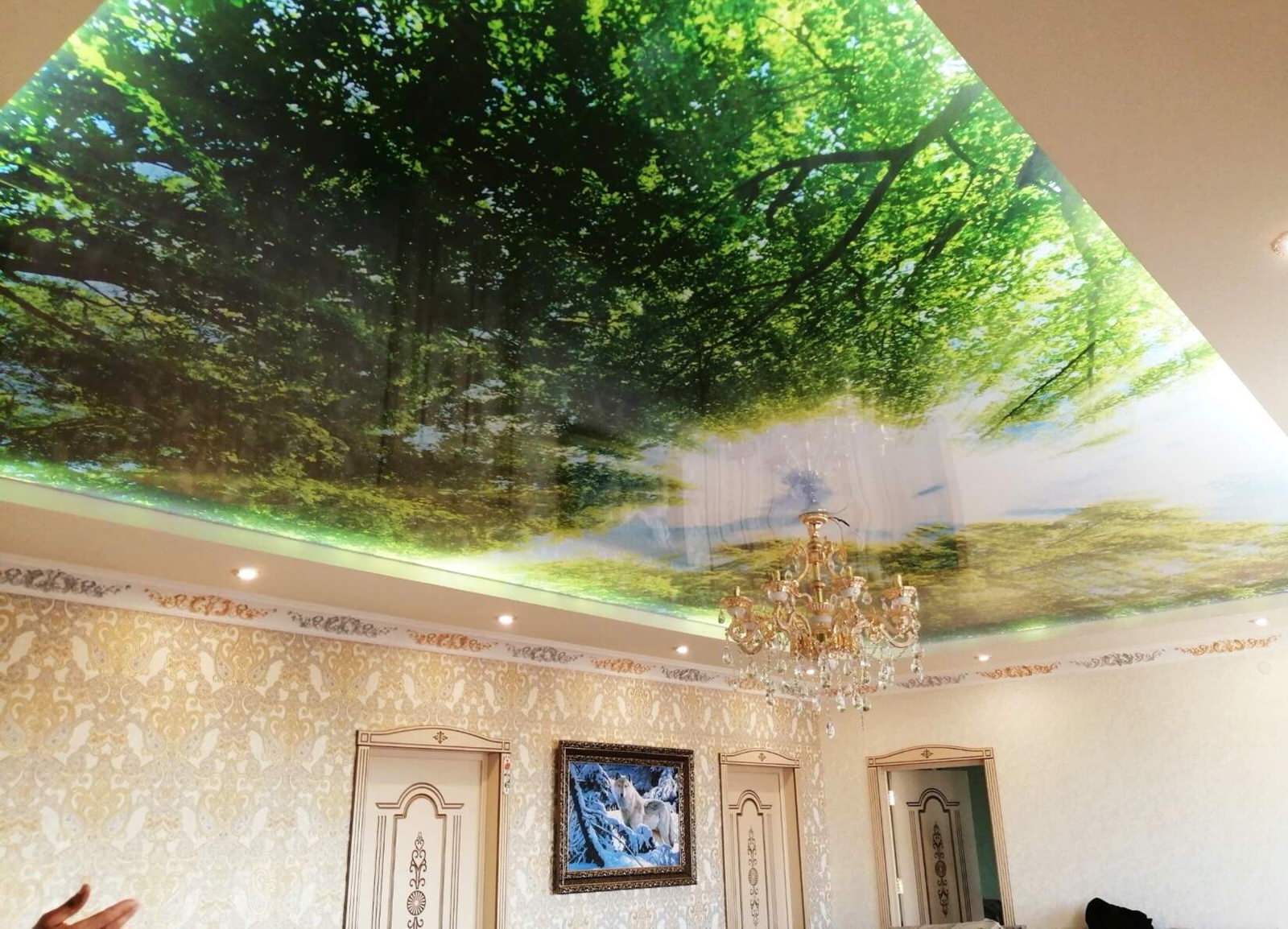 Унан Мхитарян