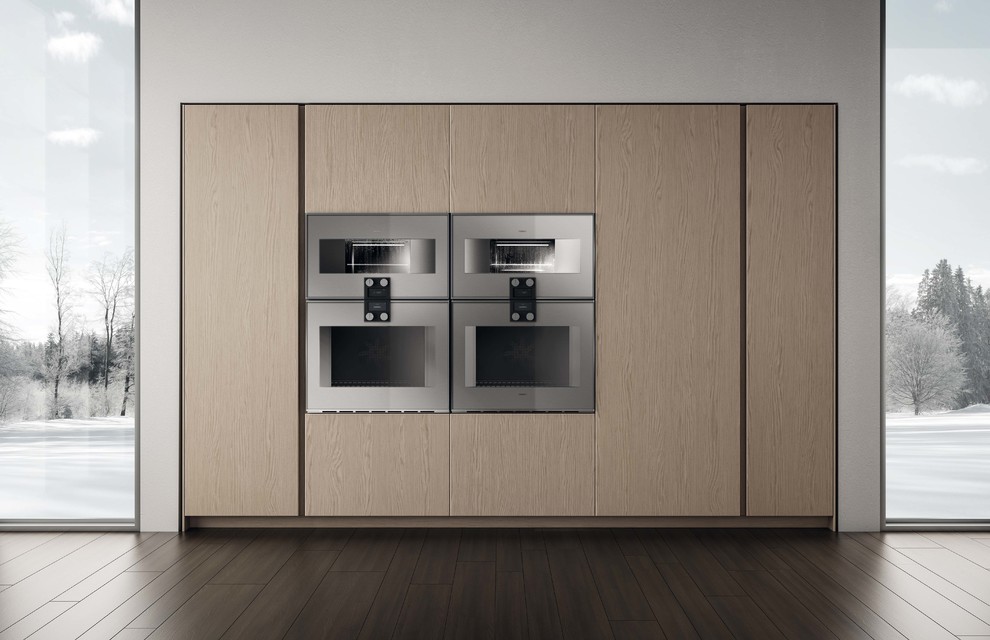 CONTEMPORA By Aster Cucine