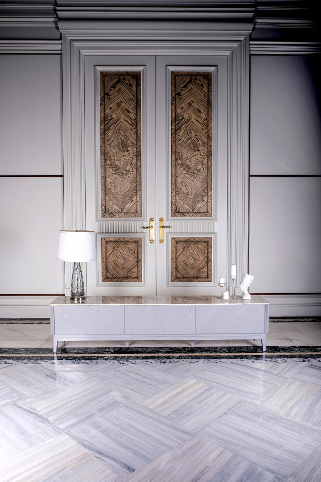 Тв-тумба Briotti