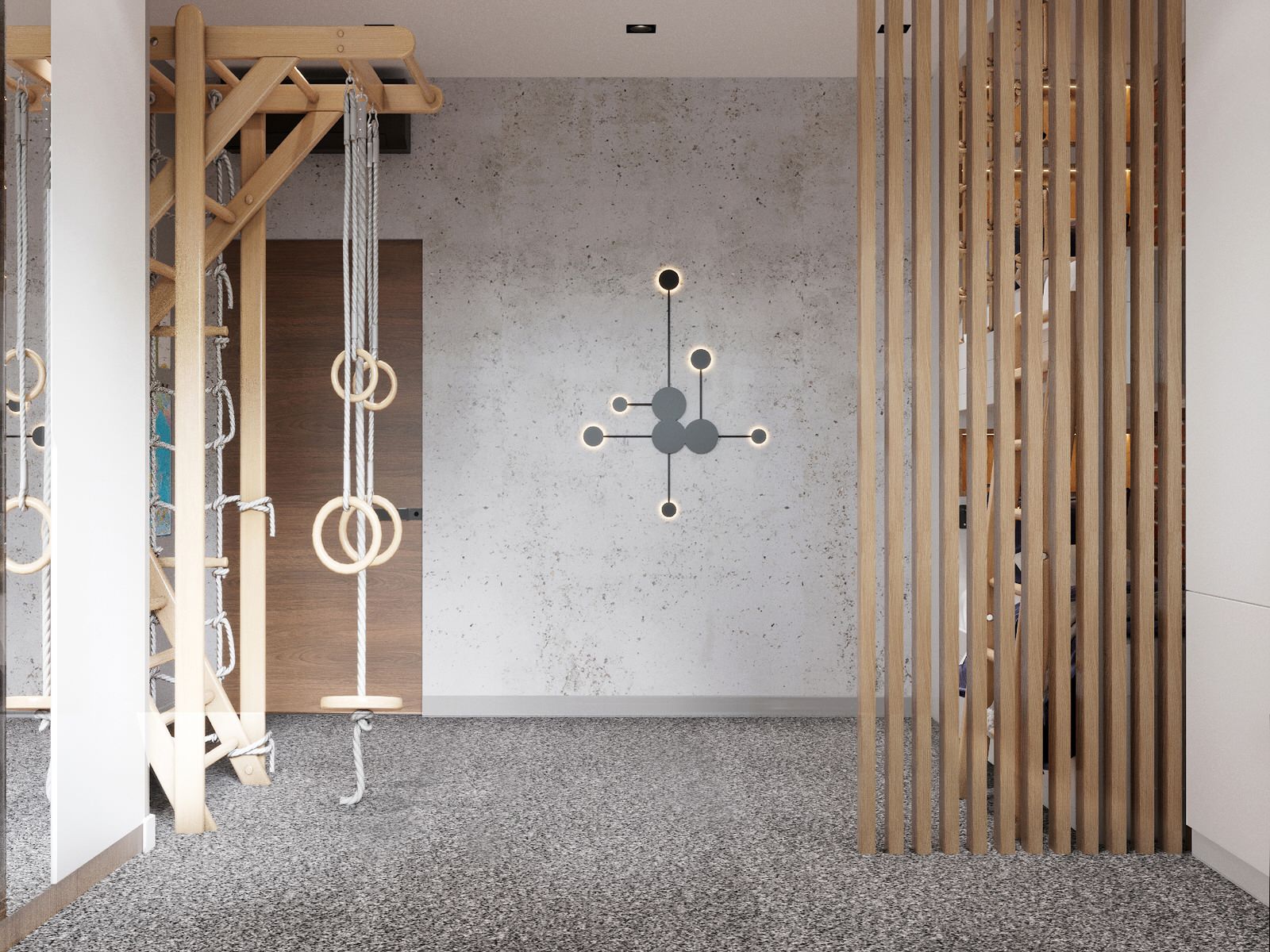 ЖК Мосфильмовский