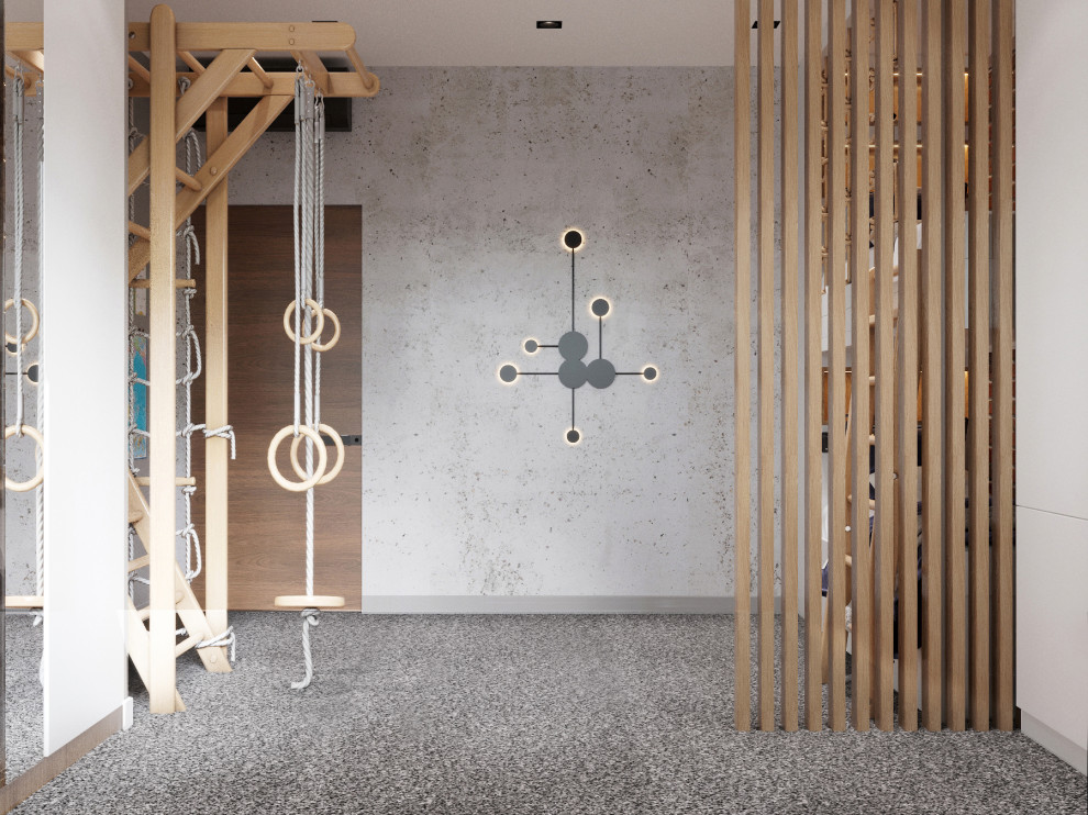 ЖК Мосфильмовский