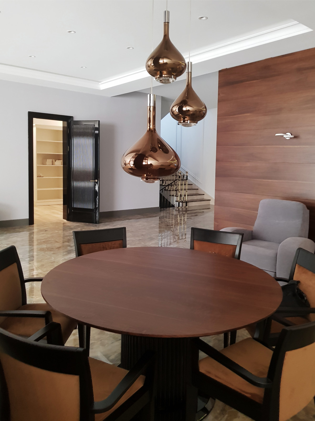 Дом в современном стиле