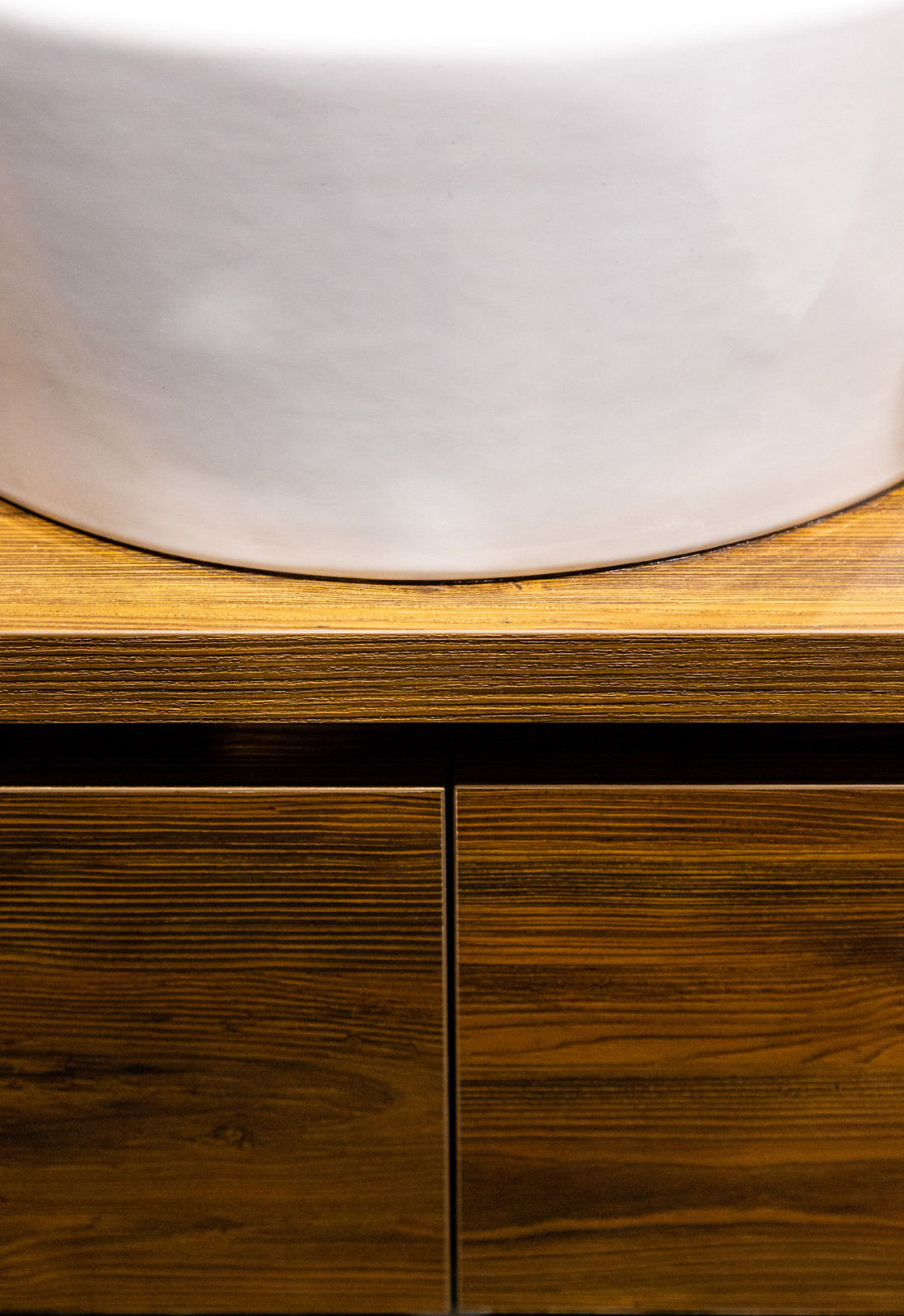 дизайн-проект ванной