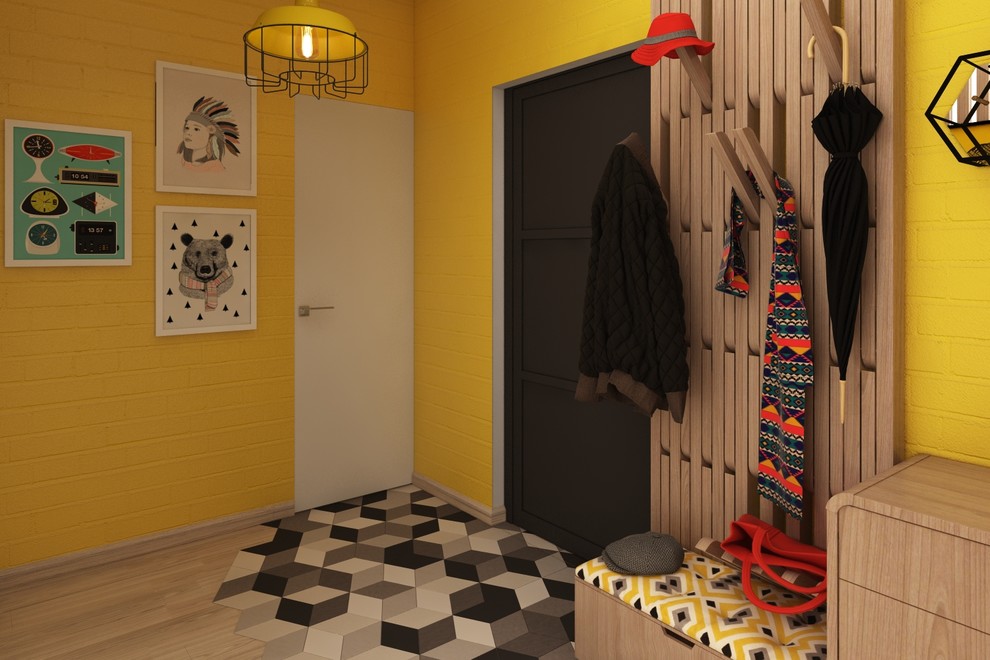 Квартира 130 м2 г. Красногорск