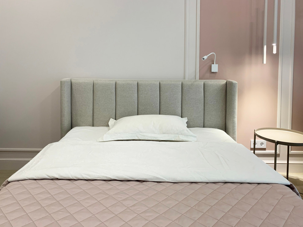 Мягкая мебель по дизайн-проекту для Елены