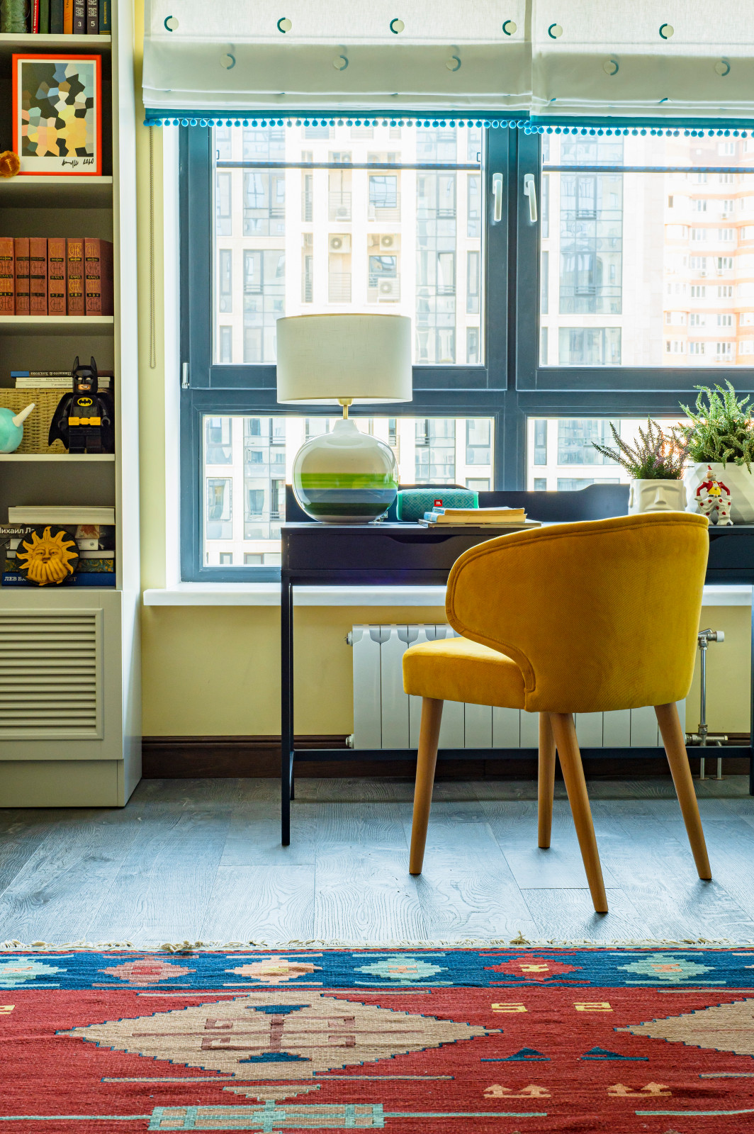 Алгебра Гармонии