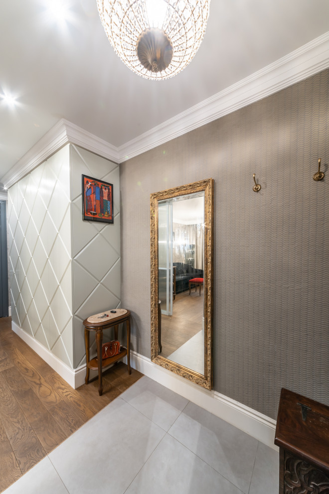 Квартира на 2-ой Фрунзенской улице