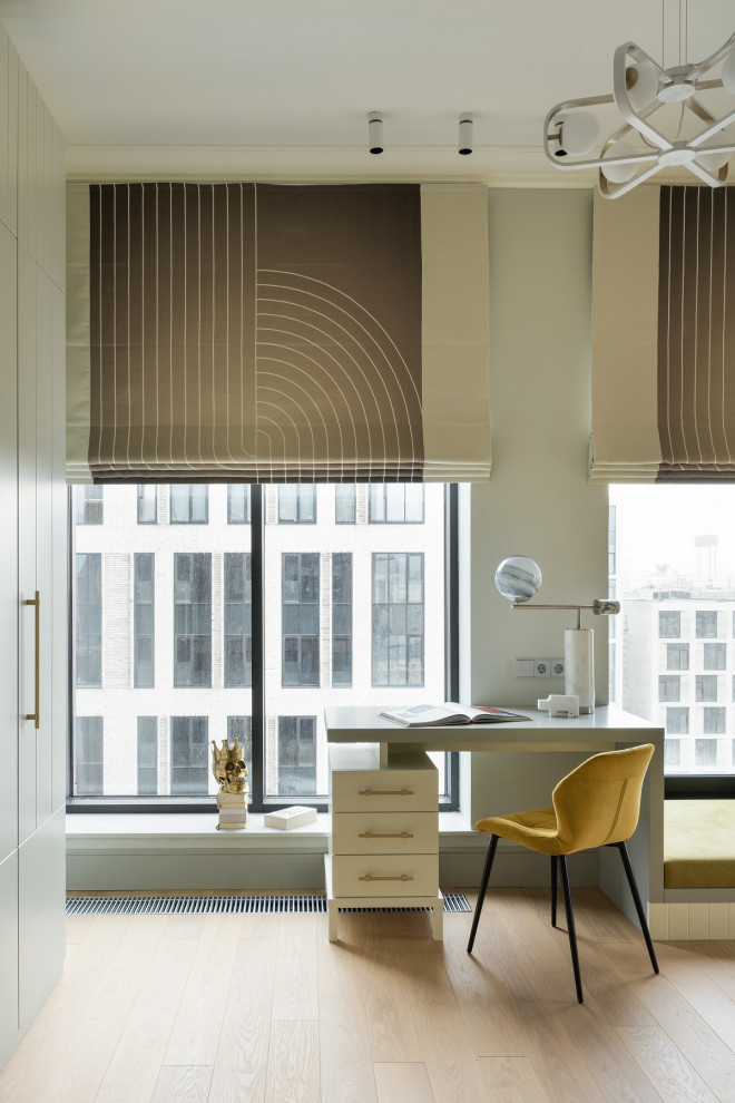 Хамовники, 84м2