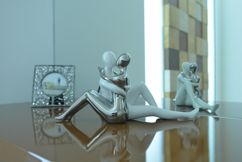 Влюбленные