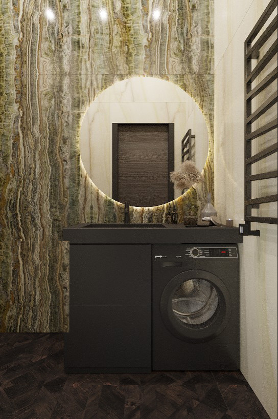 Банный комплекс