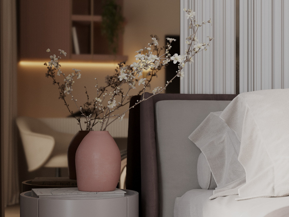 Тихая роскошь