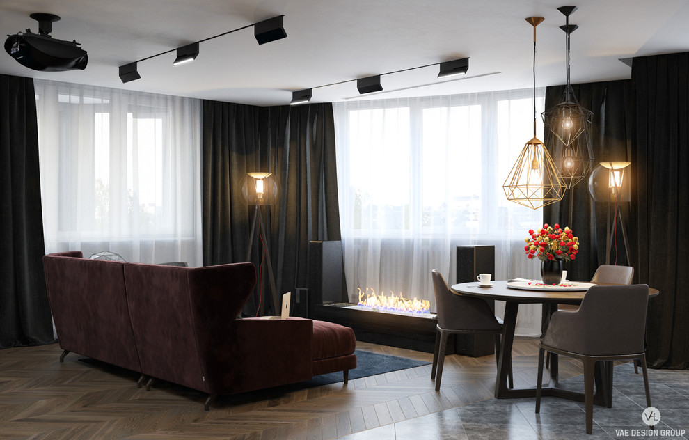 ГРАНИ РОСКОШИ