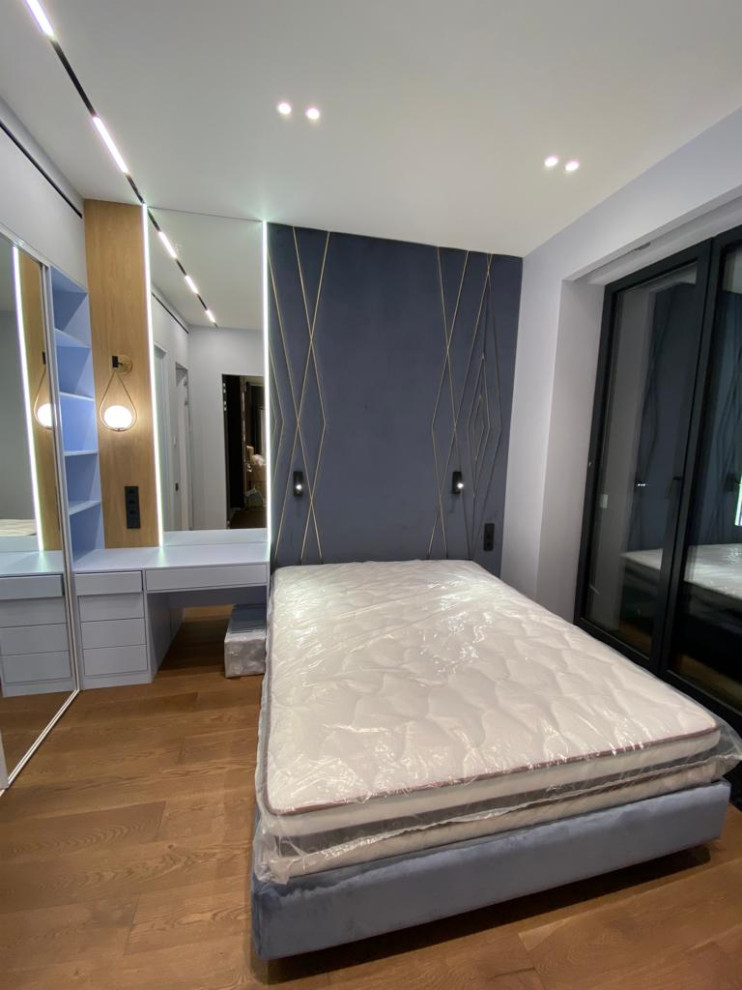 ЖК Прайм Парк