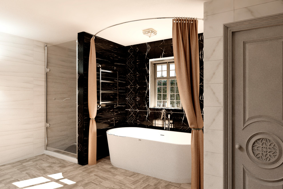 Одноэтажная Америка