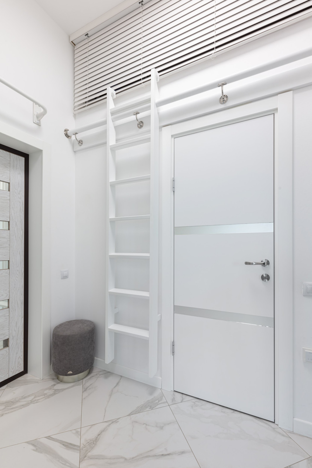 Мансарда у парка Победы