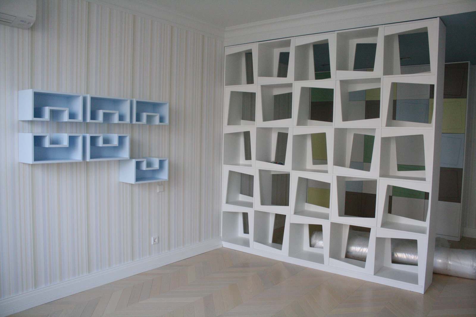 Детская комната