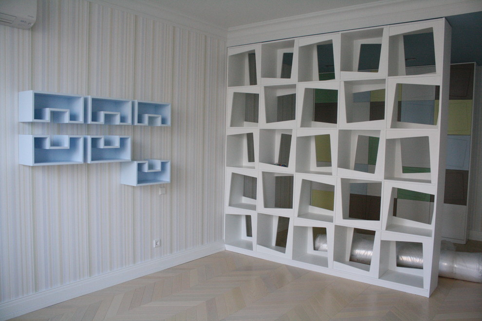 Детская комната