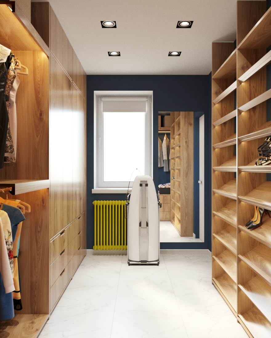 КП Парк Авеню, таунхаус, 120 м²