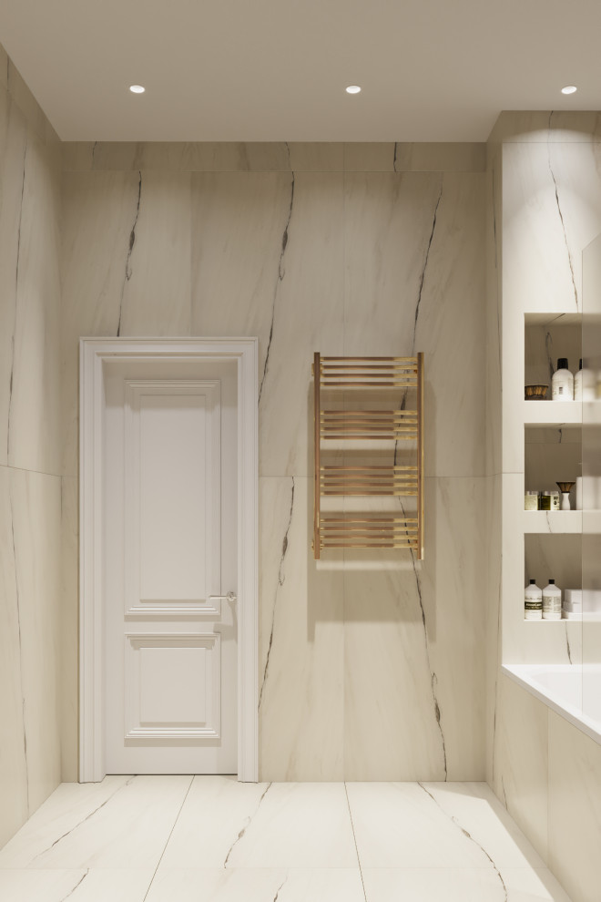 Дом 400м КП Новые Сады Москва