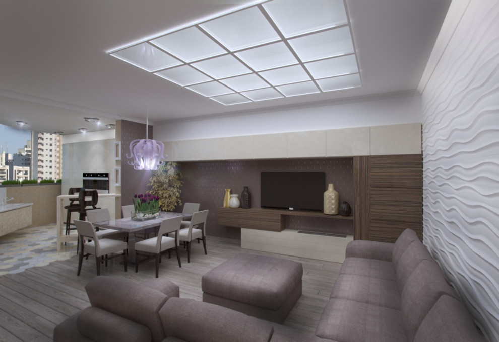 Дизайн интерьера