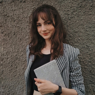 Олеся Мороз