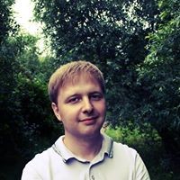 Алексей Тихонов