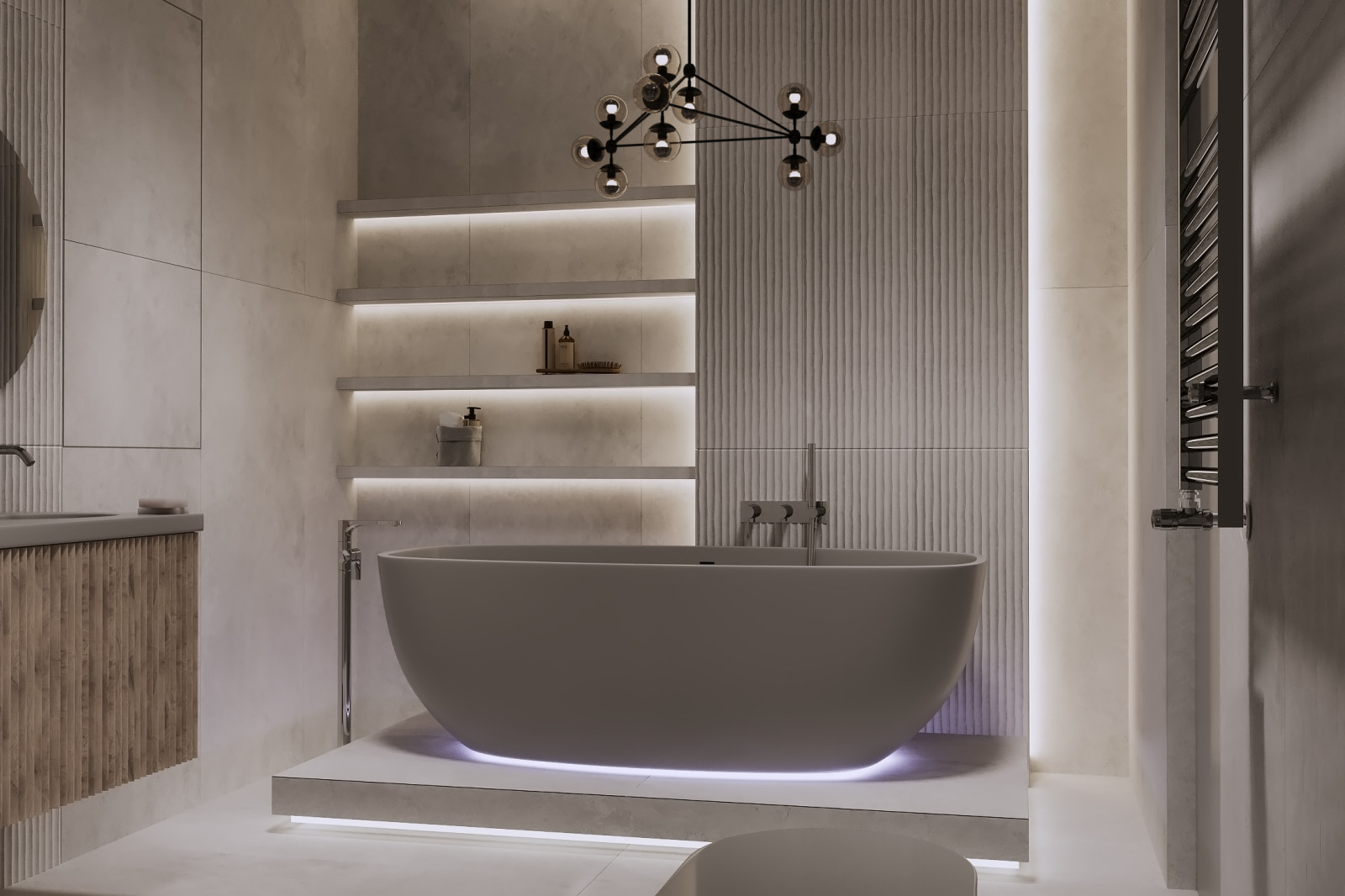 Дизайн интерьера