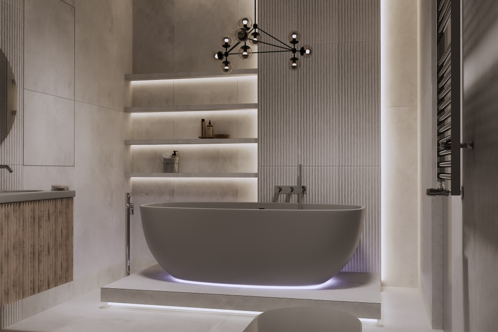 Дизайн интерьера