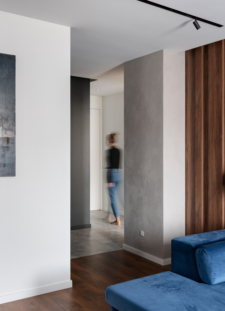 SUMMER FLAT (фото)